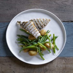 Tilapia Fillets